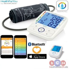 Oberarm-Blutdruckmessgerät