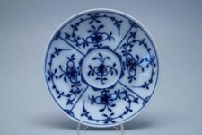 Suppen- Untertasse Königl