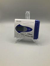 Sharp MD SR50 / Minidisc