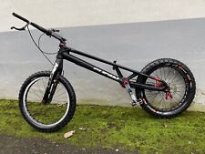 Trial bike Clean k1 