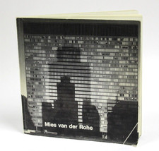 Mies van der - mies,