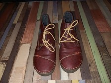 RIEKER BOOTS BORDEAUX GR 40