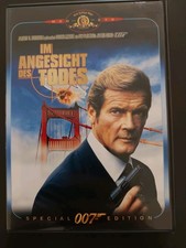 DVD, Im Angesicht des Todes
