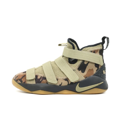 Nike damen lebron soldier - lebron, 11