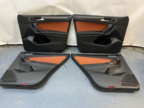Original türverkleidung leder - original,