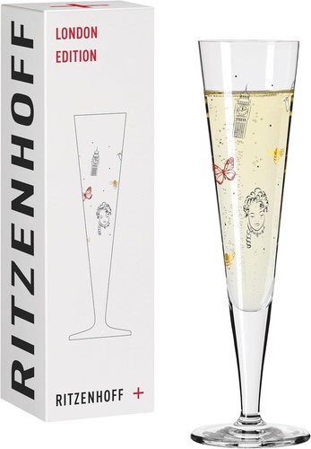 Ritzenhoff champus london - champus,