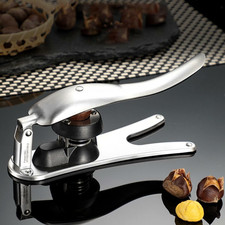 Maronizange Maronen Schneider Edelstahl Kastanien Schneider Maroni Schneider DE