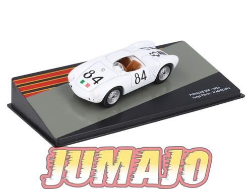 Prc24 voiture altaya ixo - 1/43,