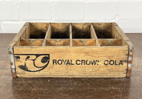 Vintage usa royal crown - vintage,