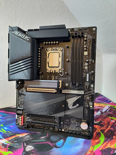 Intel core 14900kf - i9, +