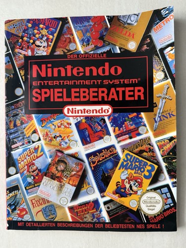 Spieleberater nintendo - -,