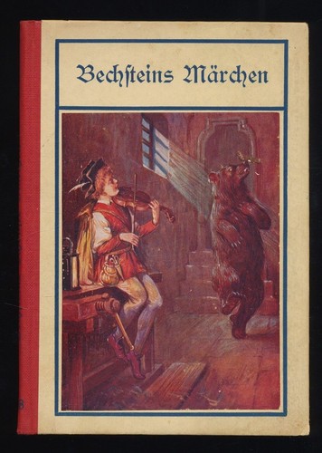 Bechsteins schönste märchen - schönste,