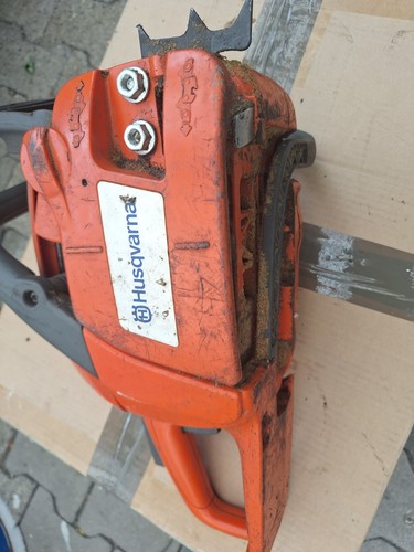 Husqvarna 120 mark 2 - mark,
