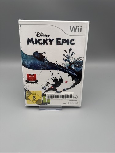 Disney micky epic - disney,