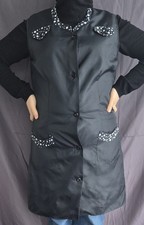 Nylon Dederon kittel schürze
