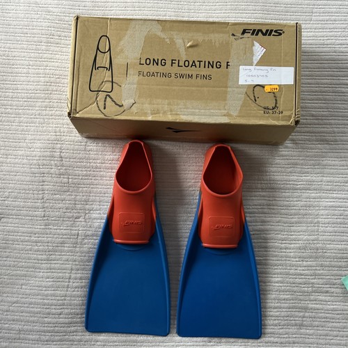 Finis long floating - finis,