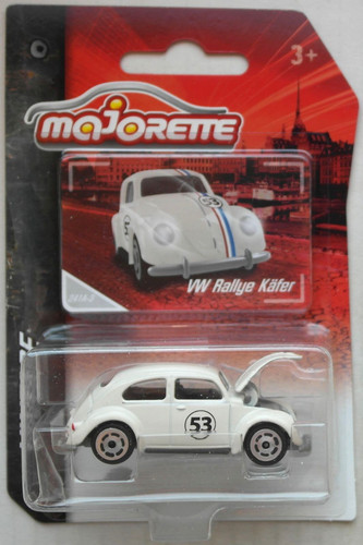 Majorette rallye käfer - vw,