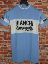BIANCHI CAMPAGNOLO HEROICA