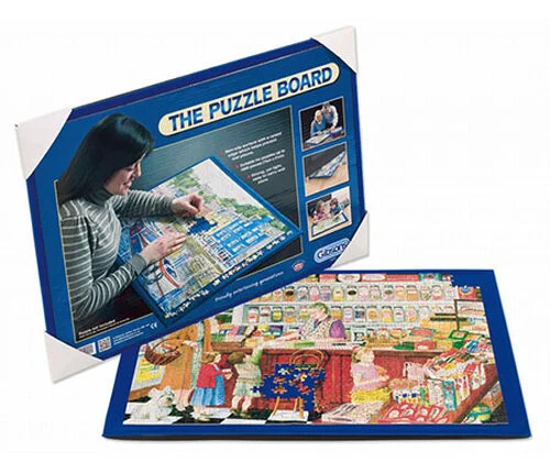 Puzzle gibsons - (1000,