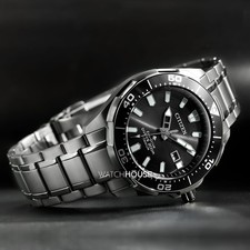Citizen Promaster Marine Eco