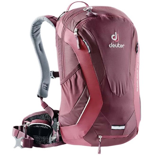 Deuter fahrradrucksack - deuter,
