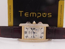 CRONO CARTIER TANK AMERICAINE