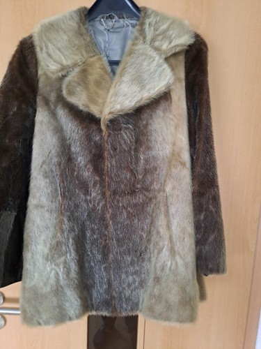 Pelzjacke damen gebraucht - damen,