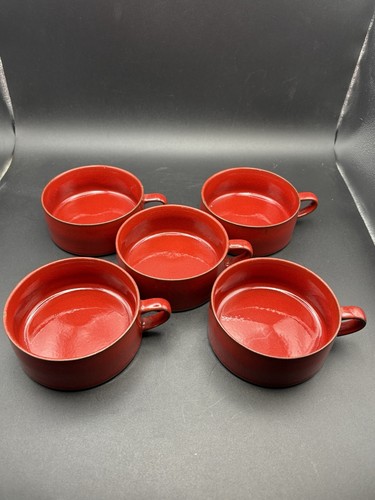 Melitta stockholm rot ceracron - rot,