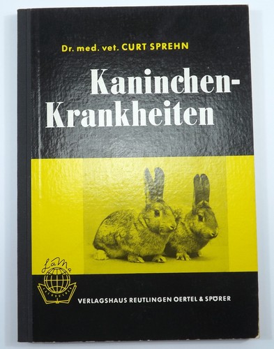 Kaninchenkrankheiten kaninchen - kaninchenkrankheiten,