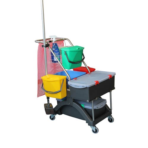Vermop pre wash - vermop, wischwagen