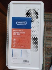 Thermoelektrischekühlbox 20 l