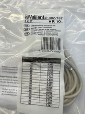 VAILLANT ET-Standardfühler Anlege-oder Tauchfühler VR10 Vaillant 306787