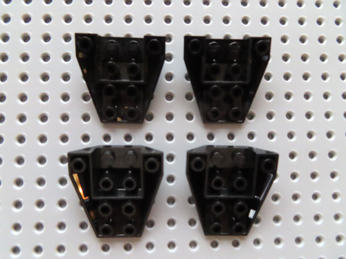 Lego keilstein rumpf 4855 - 4,
