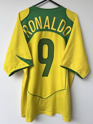 Original brasilien 2004 - original,