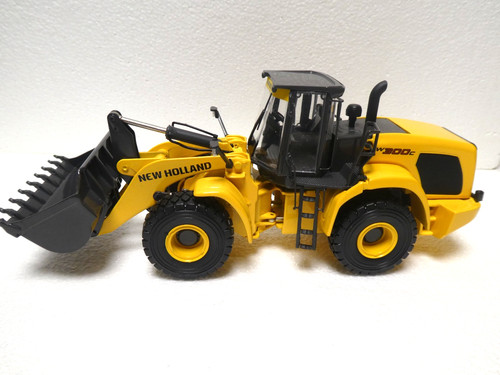 Motorart radlader new - radlader,