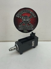 Perske Spindle Motor