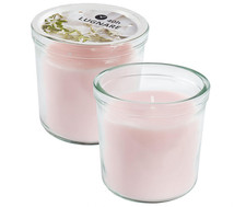 LUGNARE Ikea 2er Set