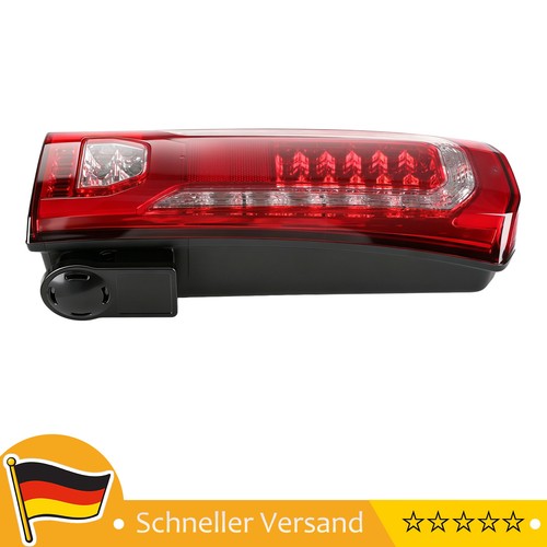 Heckleuchte led rechts - led,