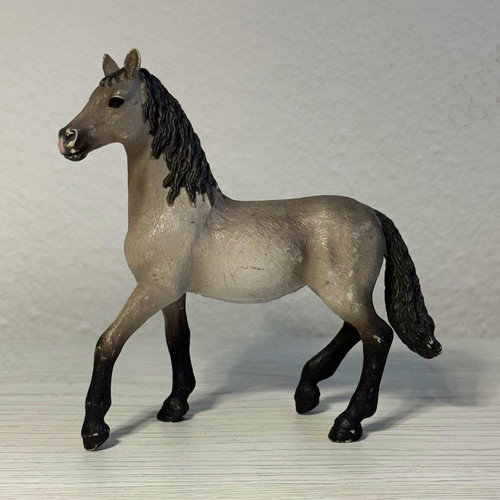 Pferd dekofigur sammelfigur - |,