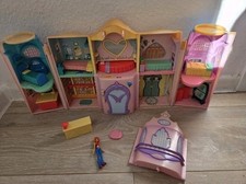 Winx Club Schloss Alfea Feen