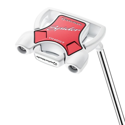 Neu taylormade spider - taylormade, ghost