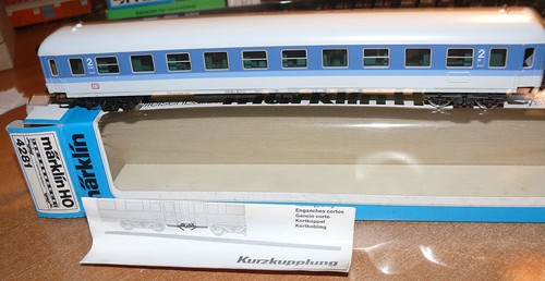 Märklin 4281 - ,