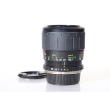 Soligor MC 3,5/100 Makro für Contax / Yashica - 100mm F/3.5 Macro Lens