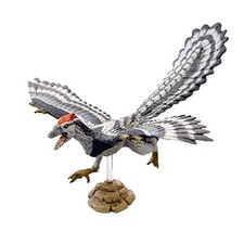 Favorite Dinosaurier Weich Modell Serie Figur Archäopteryx Urvogel FDW-015 Japan
