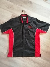 Porsche Kremer Hemd Gr. L