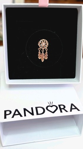 Pandora traumfänger - pandora,