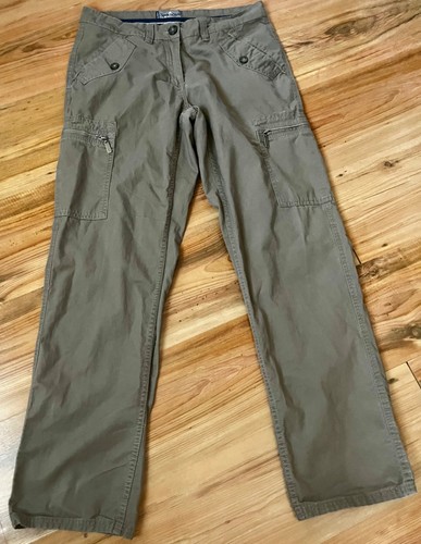 Cargo hose damen helles - cargo-hose, damen,