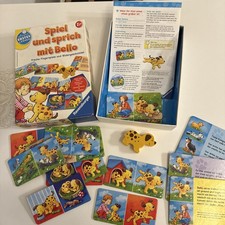 Ravensburger @ Spiel und
