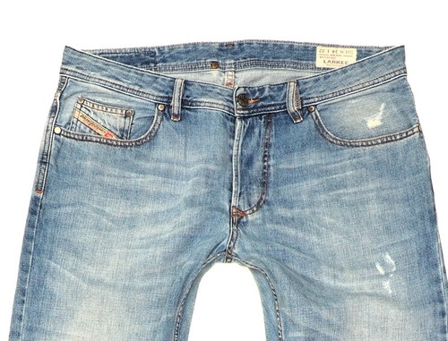 Diesel larkee herren jeans - diesel,