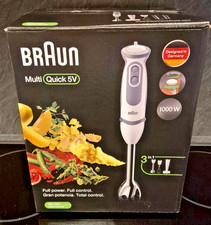 Stabmixer Braun MultiQuick 5